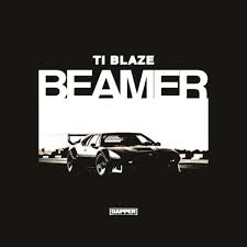 Cover art for Beamer by TI Blaze