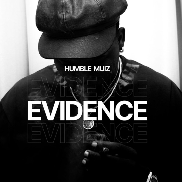 EVIDENCE ARtwork