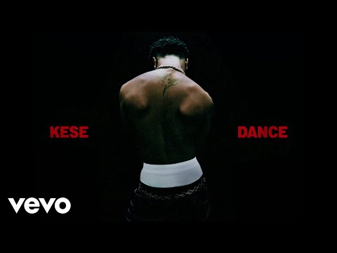 Wizkid - Kese (Dance) (Audio)