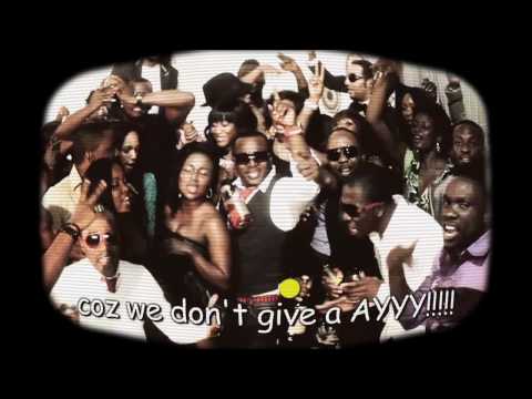 Banky W. - Lagos Party (BRAND NEW OFFICIAL VIDEO)