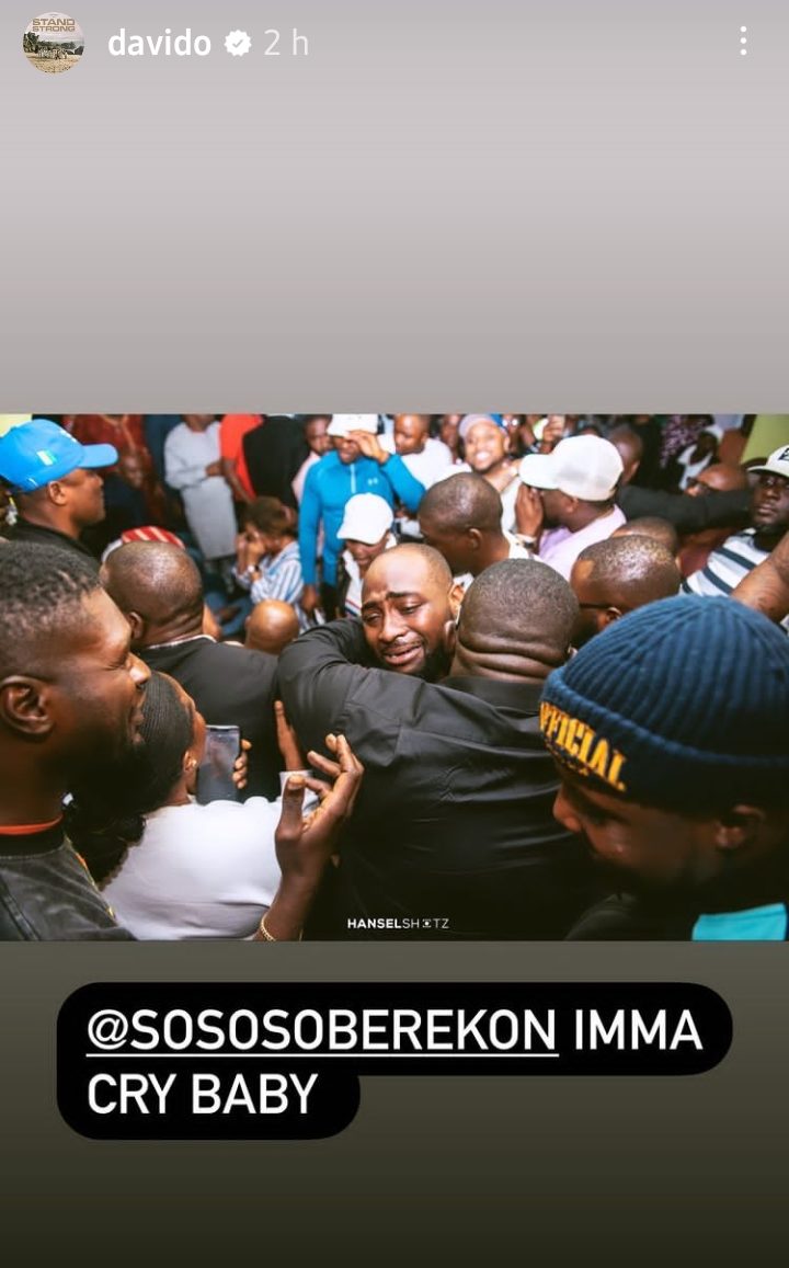 Davido Ademola Adeleke