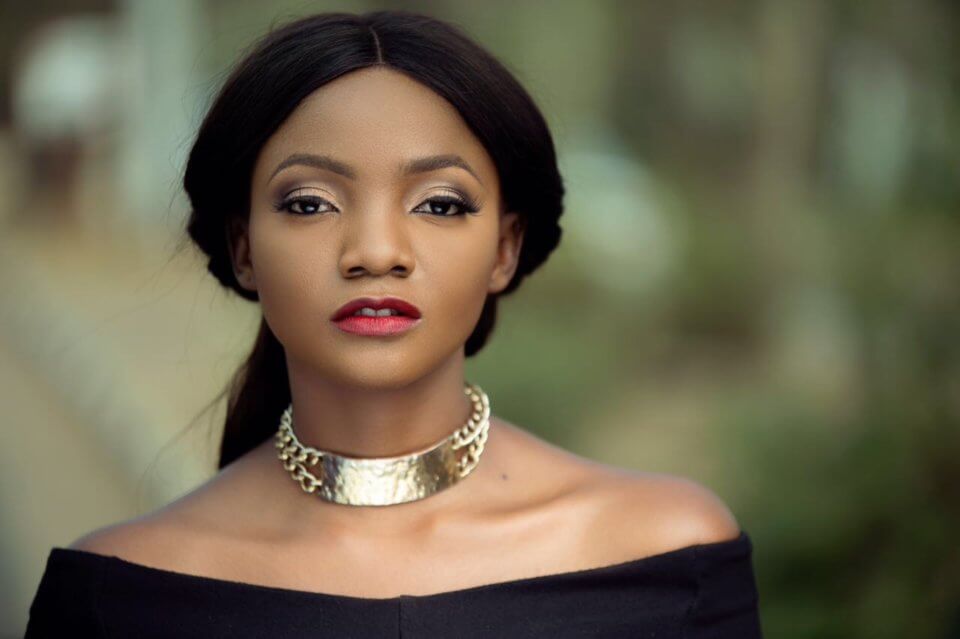 Simisola Bolatito Ogunleye - Simi