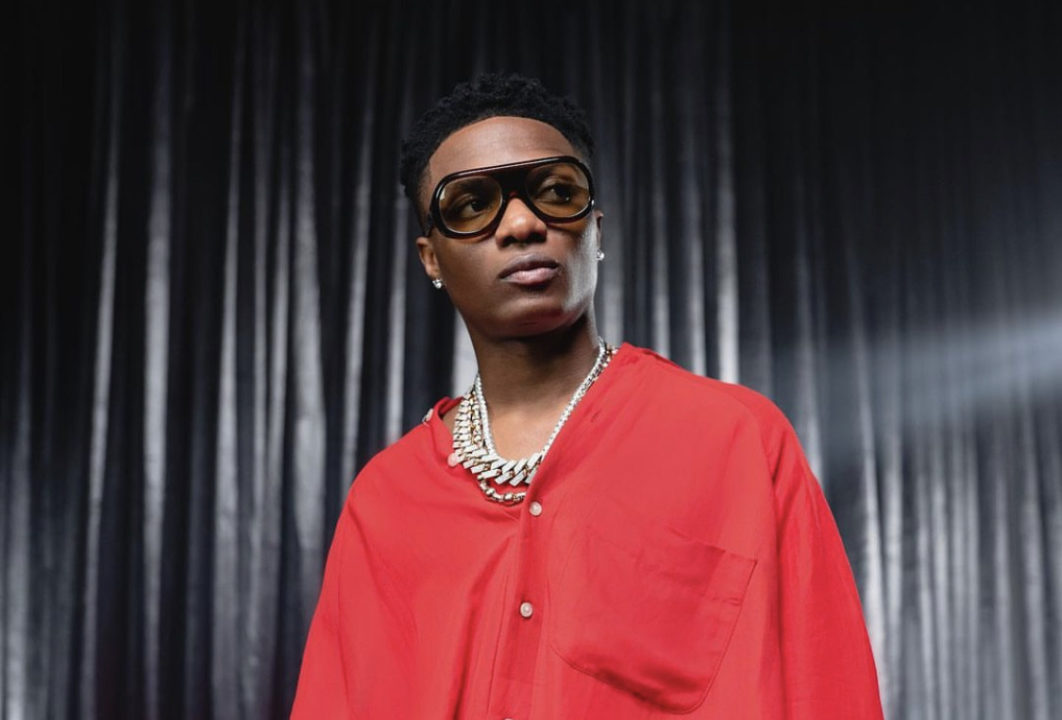 Wizkid